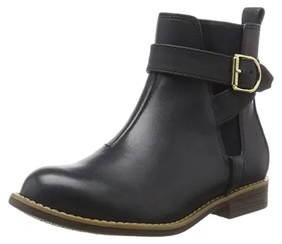 Produktbild von Tommy Hilfiger Mädchen Boots Eo/Eu A3285Ubrey 6C1 #82