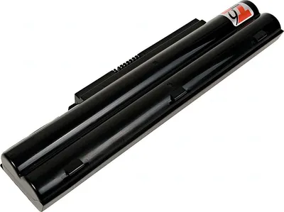 Produktbild von Akku T6 Leistung Fujitsu LifeBook AH512, AH532, AH562, A532, 6Zellen, 5200mAh