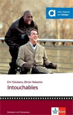 Obrázek produktu pro Intouchables