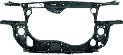 Produktbild von DIEDERICHS 1017004 Schlossträger Frontmaske für AUDI A4 Avant (8E5, B6) Frontverkleidung