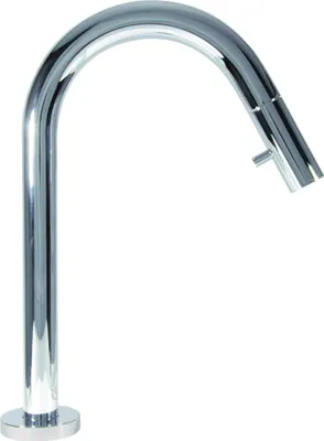 Produktbild von Ideal Standard Standventil IDEALSTREAM Ausladung 180 mm chrom