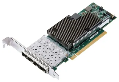 Image de Lenovo SFP28 Module récepteur
