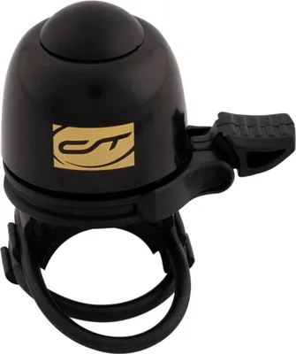 Produktbild von Contec Ct Glocke Move-E-Ding Schwarz, Universal