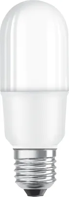 Zdjęcie produktu dla Żarówka LED E27 11W = 75W 1000lm 2700K Ciepła 200° CRI90 OSRAM SUPERSTAR+ STICK Ściemnialna