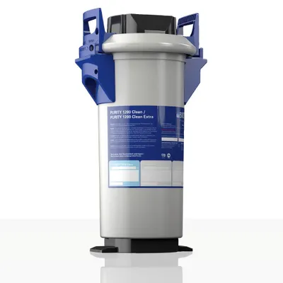 Produktbild von Brita Purity 1200 Clean Filtersystem Teilentsalzung ohne MAE