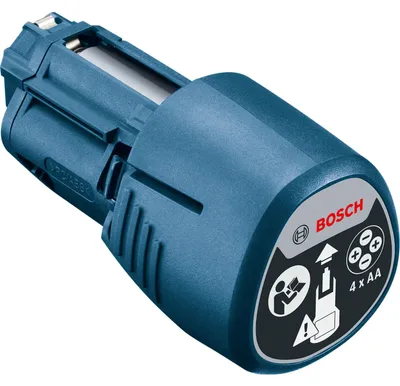 Immagine prodotto di Adattatore batteria AA1, accessori