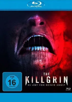 Produktbild von The Killgrin - Es lebt von deiner Angst