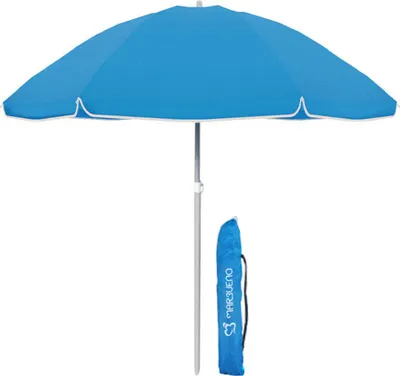 Immagine prodotto di Ombrellone Marbueno SUMMER 10109A blu Ø 180 cm