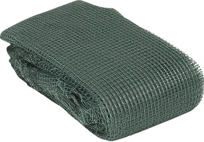 Obrázek produktu pro Ochranná síť proti kroupám FloraSelf 5x4 m velikost oka 8 mm zelená