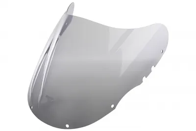 Produktbild von MRA Racingscheibe R rauchgrau FZR 1000 EXUP 3LE 3LF 3GM