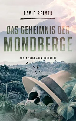 Produktbild von Das Geheimnis der Mondberge