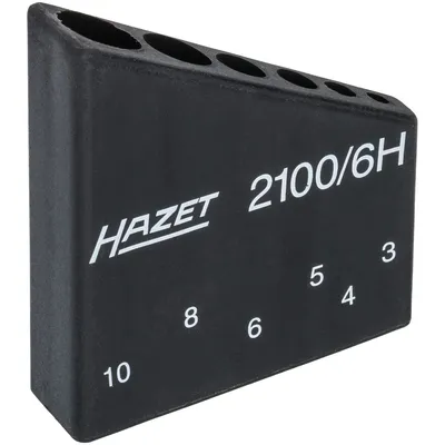 Produktbild von Werkzeug Halter 2100/6HL