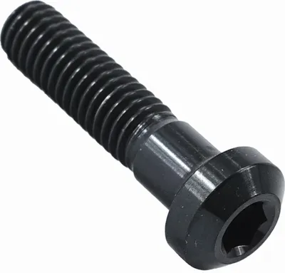 Produktbild von F26 M6x26 Titan SL Schraube Rock Shox Reverb Sattelstütze Schwarz