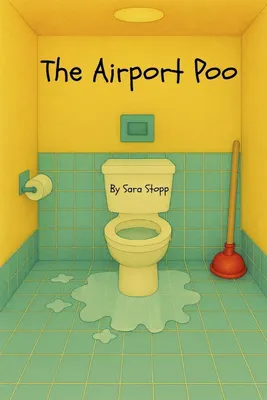 Produktbild von The Airport Poo