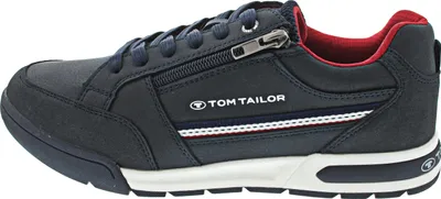 Produktbild von Tom Tailor 5380020013 (44/navy)