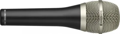 Produktbild von Beyerdynamic TG V50d, Bühnen-/Auftrittsmikrofon, 50 - 17000 Hz, 600 Ohm, Kardioide, Kabelgebunden, XLR-3