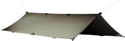 Produktbild von Tatonka Tarp 4 TC (Maße 400 x 285 cm) sand beige