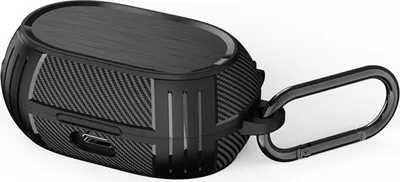 Obrázek produktu pro INF Ochranné pouzdro pro Jabra Elite 7 Pro/7 Active - černé