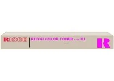 Zdjęcie produktu dla Toner Ricoh TypK1M (Purpurový)