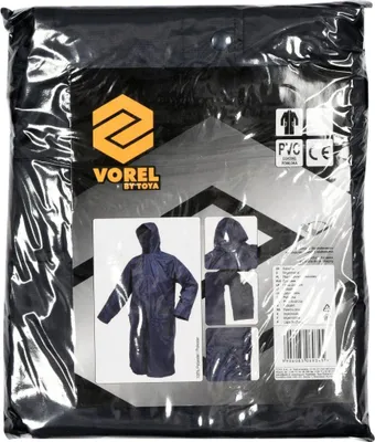 Produktbild von VOREL Regenkombi 74653