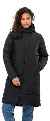 Zdjęcie produktu dla Jack-Wolfskin Deutzer Coat W Xs
