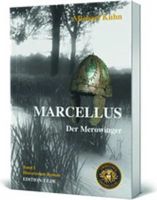 Image de Marcellus Band I