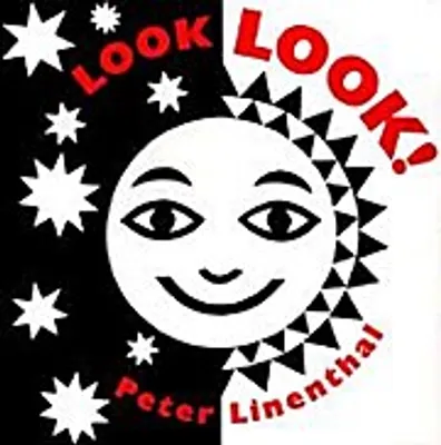 Immagine prodotto di Look, Look!