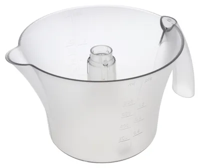 Immagine prodotto di Bosch ciotola caraffa plastica 800ml spremiagrumi MCP3000 MCP3500