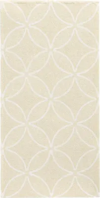 Immagine prodotto di PAPSTAR 37376 PAPSTAR Bistro-Servietten "ROYAL Collection Circle Flowers"