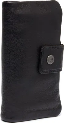 Produktbild von The Chesterfield Brand C08.0508 Fresno Wallet Querformat Leder 00 black