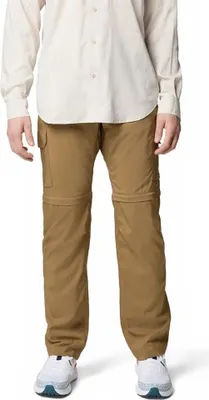 Produktbild von Columbia Silver Ridge™ Utility Umwandelbare Hosen Beige 38 / 32 Herren Beige 38