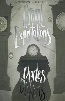 Produktbild von Great Expectations