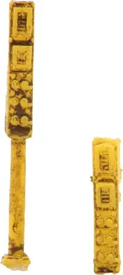 Produktbild von NOCH 13905, N (1:160), 14 Jahr(e), Gelb