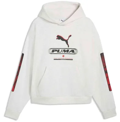 Imagen del producto de Sudadera con capucha Puma 694322-05 para Hombre