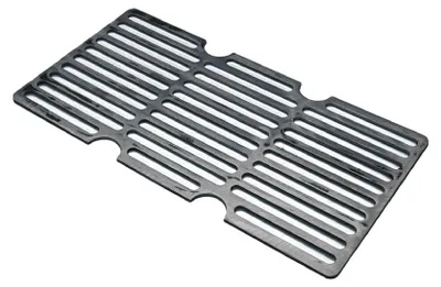 Produktbild von Grillrost aus Stahl 42,5 x 21,5 cm passend für Jamestown **