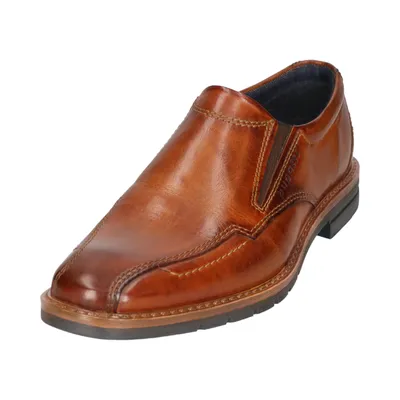 Produktbild von Bugatti Mero Herren Slipper in Braun, Größe 46