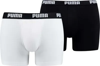 Zdjęcie produktu dla Slipy Puma 521015001-301 dla Męskie