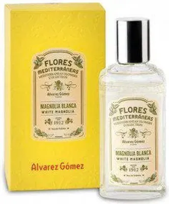 Obrázek produktu pro Alvarez Gómez Alvarez Gomez Fm Edt Magnolia Blanca