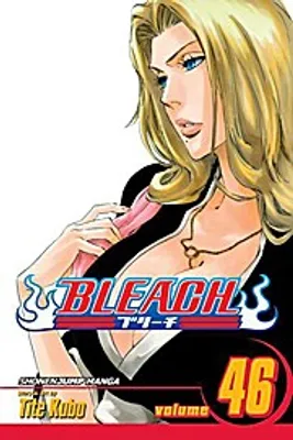 Produktbild von Bleach, Vol. 46