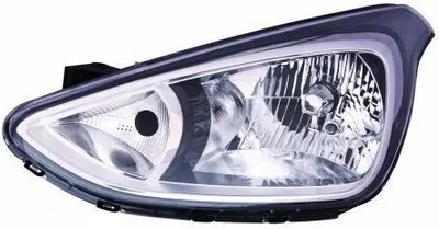 Produktbild von ABAKUS Scheinwerfer Rechts für HYUNDAI i10 (IA) 221-1176R-LDEM2