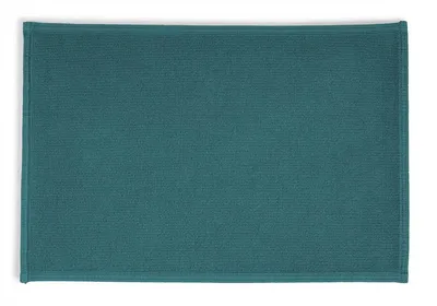 Produktbild von Rhomtuft Badteppich Plain eckig Farbe pinie Größe 70x120 cm