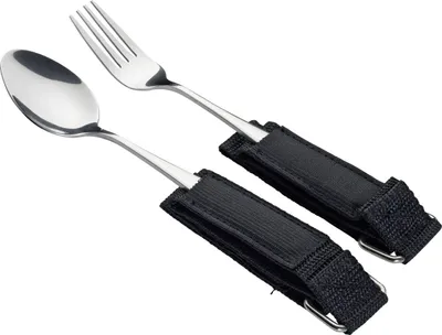Produktbild von Weinberger Essbesteck-Set Löffel und Gabel