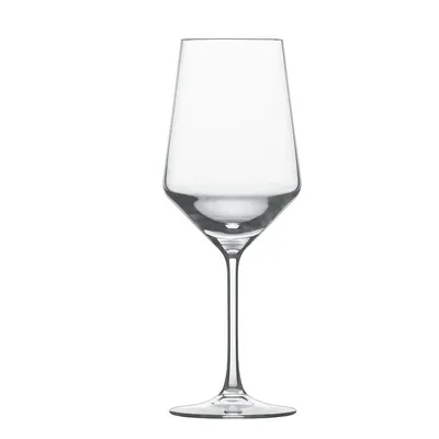 Produktbild von Cabernetglas "Pure", 6 Stk. H 24,4 cm (11,95 EUR/Glas)
