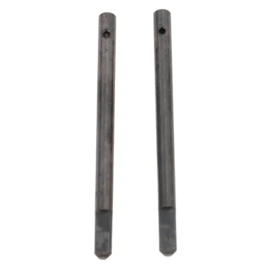 Zdjęcie produktu dla Tylny wał napędowy RC, wały napędowe RC, tylny wał napędowy RC, tylny wał napędowy ze stopu aluminium, tylny wał napędowy RC, tylny wał napędowy do samochodów RC 1/18