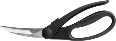 Produktbild von Fiskars Geflügelschere 23 cm