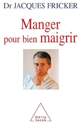 Image de Manger pour bien maigrir