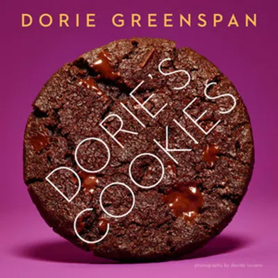 Image de Dorie's Cookies