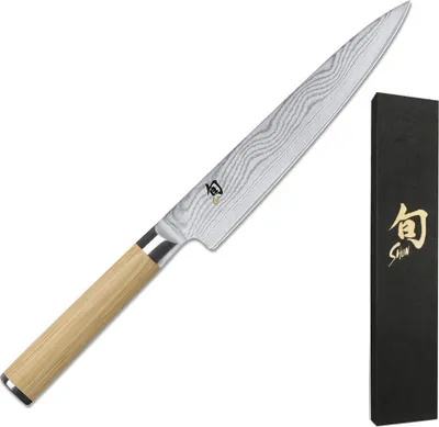 Obrázek produktu pro kai DM0701W, Plátkovací nůž, 15,2 cm, Ocel, 1 kusů