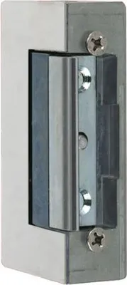 Produktbild von Elektrischer Türöffner 10/24V EFF EFF Integrierter stationärer Kontakt - ohne Stulpe - SPE74