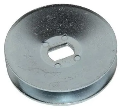 Immagine prodotto di Puleggia Piaggio per cinghia trapezoidale 55 mm